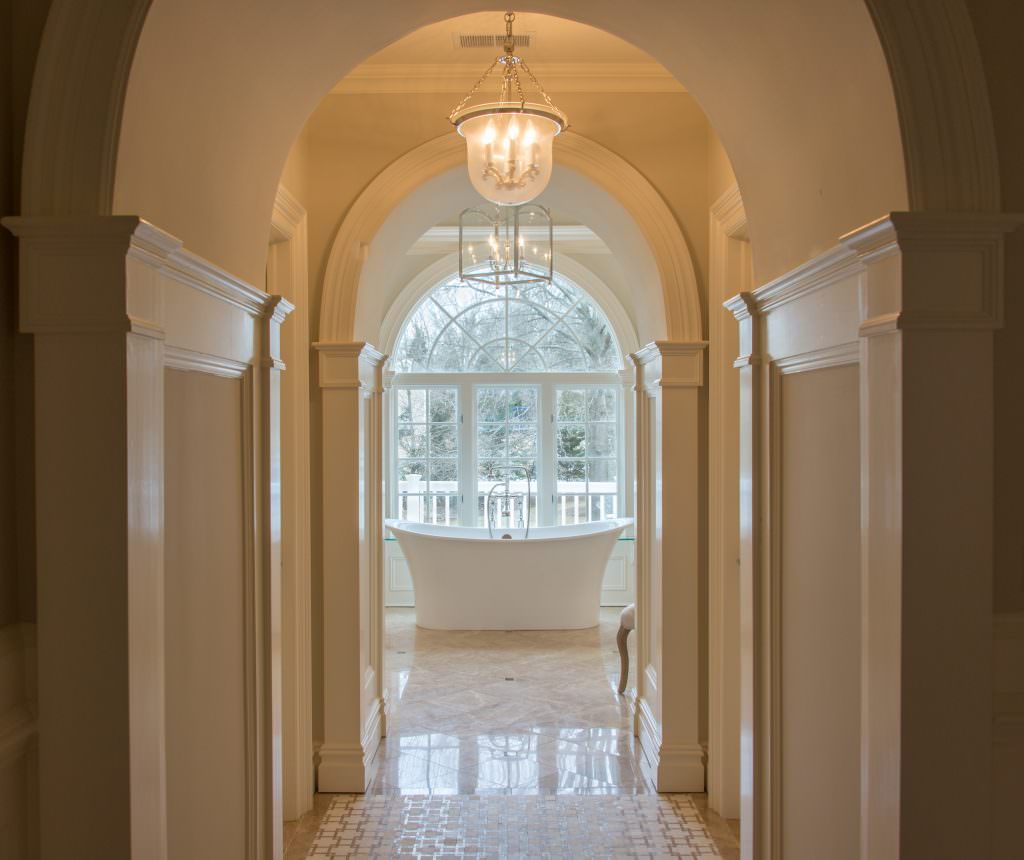 About – C.R. Interior Designs