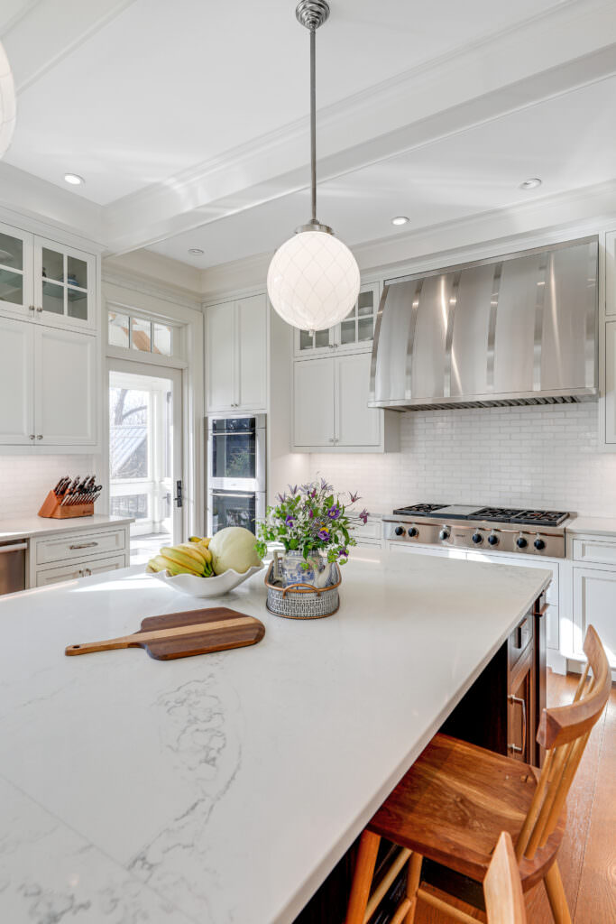 NYC Kitchen Remodeling Design Firm